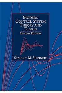 Modern Control Syste...