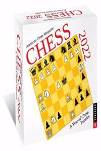 Chess 2022 Day-To-Da...