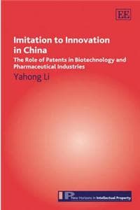 Imitation to Innovat...