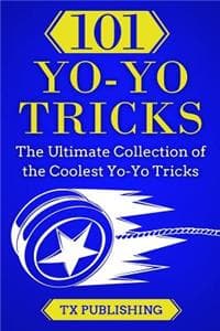 101 Yo-Yo Tricks: Th...