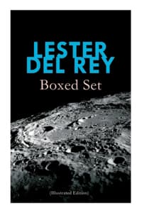 Lester del Rey - Box...