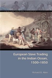 European Slave Tradi...