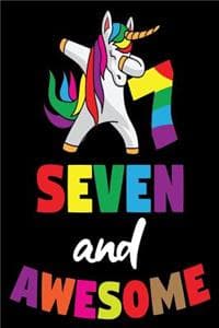 7 Seven and Awesome