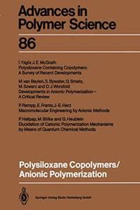 Polysiloxane Copolym...