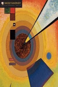 Wassily Kandinsky Wa...
