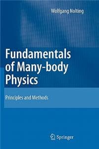Fundamentals of Many...