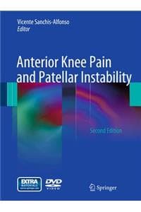 Anterior Knee Pain a...