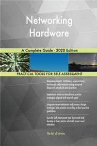 Networking Hardware ...