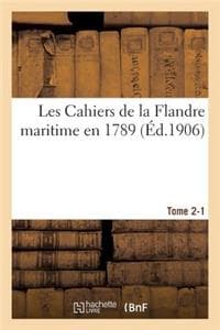 Les Cahiers de la Fl...