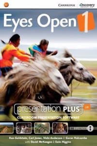 Eyes Open Level 1 Pr...