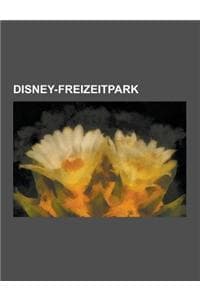 Disney-Freizeitpark:...