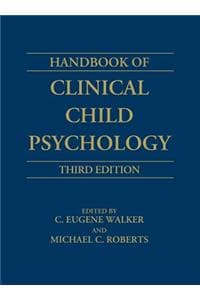 Handbook of Clinical...