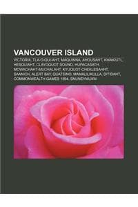 Vancouver Island: Vi...