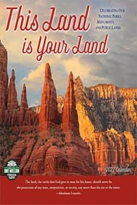 This Land Is Your La...