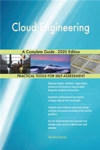Cloud Engineering A ...