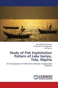 Study of Fish Exploi...