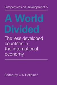 World Divided
