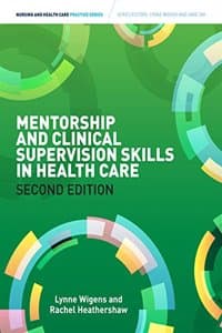 Mentorship and Clini...
