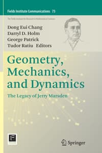 Geometry, Mechanics,...