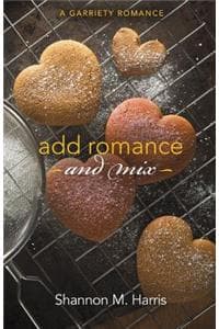 Add Romance and Mix