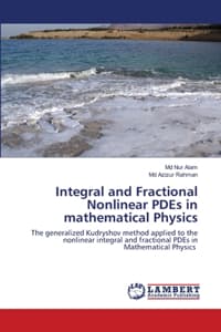 Integral and Fractio...