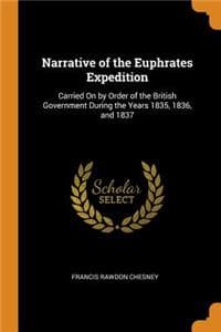 Narrative of the Eup...