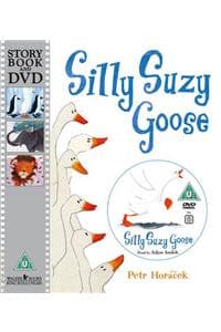 Silly Suzy Goose