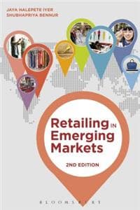 Retailing in Emergin...