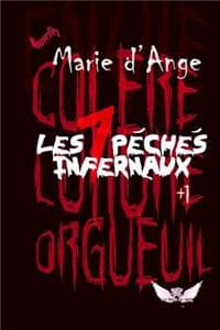 Les 7 + 1 Peches Inf...
