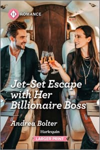 Jet-Set Escape with ...