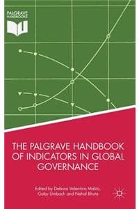 Palgrave Handbook of...