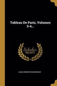 Tableau De Paris, Vo...
