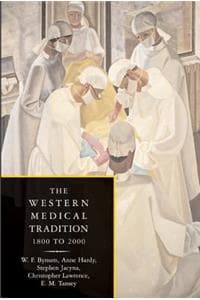 Western Medical Trad...
