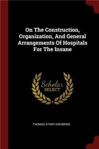 On The Construction,...