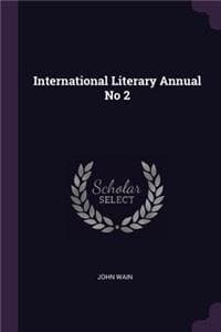 International Litera...