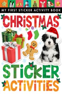 Christmas Sticker Ac...