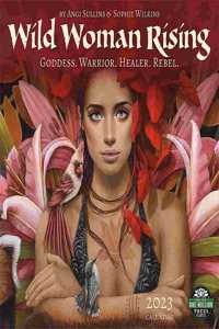 WILD WOMAN RISING 20...
