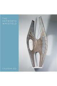 The Hepworth Wakefie...