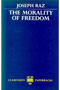The Morality of Freedom