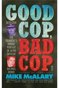 Good Cop, Bad Cop
