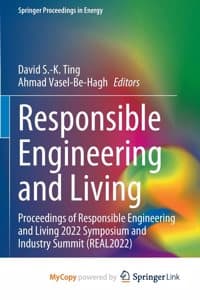 Responsible Engineer...