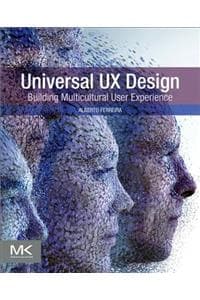 Universal UX Design
