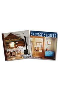 Salvage Secrets Two-...