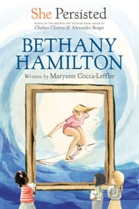 She Persisted: Betha...