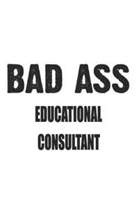 Bad Ass Educational ...