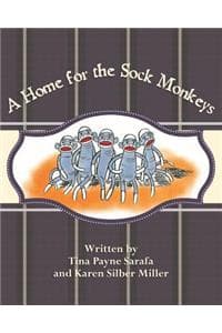 Home for the Sock Monkeys
