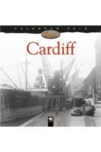 Cardiff Heritage Wal...