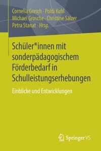 Schüler*innen Mit So...