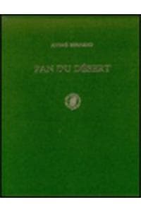 Pan Du Désert