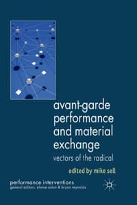 Avant-Garde Performa...